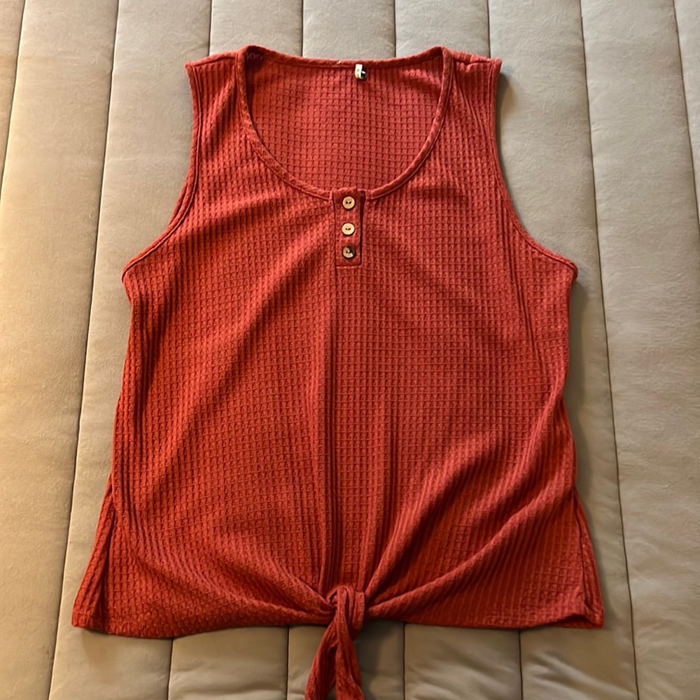Never worn